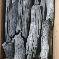 供应高品质果木白炭