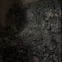 批量供应工业炭