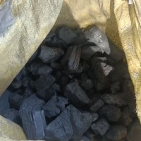 可定制中高温果木炭