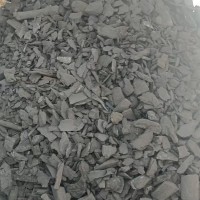 大量生产中高温果木炭