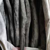 湖北荆门厂家直销白炭备长炭钨钢炭烧烤炭高品质木炭