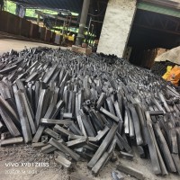 贵州厂家直销杉木机制木炭烧烤炭取暖炭