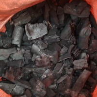 河北厂家大量生产中温果木炭