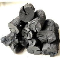 新疆阿拉尔厂家直销果木炭烧烤炭枣木炭和过筛木炭渣