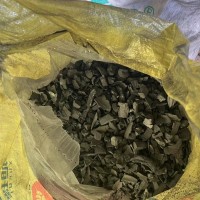 山西运城厂家直销高温木炭渣和果木炭高温烧烤炭
