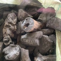 河南兰考供应干馏果木炭烧烤炭中温炭无碎末