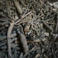 河北石家庄低价处理10吨低温枣木炭价格好商量烧烤炭烤火碳