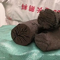 广东阳江厂家直销荔枝果木炭荔枝炭烧烤炭取暖炭