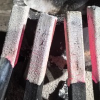 福建厦门矩烽科技供应机制竹炭高温机制炭烧烤炭机制木炭