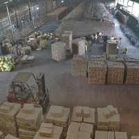 广东供应四角机制竹炭高温机制木炭机制炭土窑纯竹粉炭