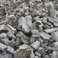 山西运城厂家直销干馏窑硬杂木炭工业木炭铜厂硅厂烘锅炉用炭取暖炭烤火炭