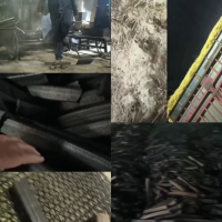 我厂长期供应纯竹粉中温机制竹炭，我们可以按照客户要求定制包装和斤数。可按吨批发。质量保证。价格三千出头。☎13806996072