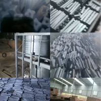 干馏窑中温竹炭，纯竹粉制作，自然冷却，不打水，烧烤适合的温度，中低温无烟无味火力旺，耐烧持久，现货供应，量大从优，假一赔十欢迎订购。 咨询热线☎ 13866214447 13866212178 微同步