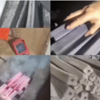 湖南省桃江县牛田碳业，常年生产土窑纯竹粉中高温和中低温环保竹炭，月产300吨，质量稳定，价格可谈，欢迎客户来厂视察与指导，电话19108418088