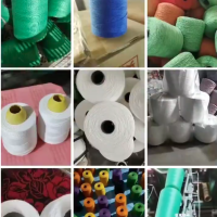 目前，我国缝包线产业发展迅速，市场需求量日益强大，市场竞争日益激烈。河北省廊坊市文安生产的缝包线价格合理，质量过硬，已远销全国各个区域，品质优秀的产品和卓越的服务，已深受客户好评。缝包线的产品优势缝包