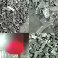 （隆延富邦）专业生产特高温果木钢炭，无烟  无沫  环保  耐烧。（炭沫 炭渣分离）     月产六百多吨高温果木碳，四十吨高温果木碳渣（1 公分以上），一公分以下的30吨，所有产品过振动筛，干度好，
