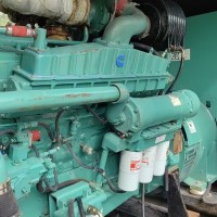 需要采购这款二手发电机，CAT -珀金斯和康明斯品牌发电机，要二手的，有货源的老板老和我联系