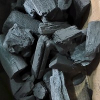出售杂木炭，可做水烟炭  有需要的联系加微信